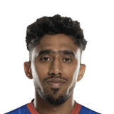Mohammed Salah Face Scan