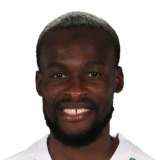 Ibrahim Olawoyin Face Scan
