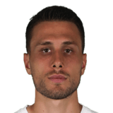 Anıl Yaşar Face Scan
