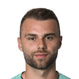 Niklas Steffen Face Scan