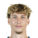 Lasse Rosenboom Face Scan