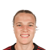 Nastassja Lein Career Mode headshot