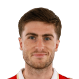 Kian Spence Face Scan