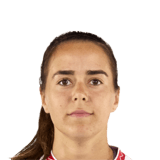 Alicia Redondo Face Scan