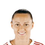 Naima García Face Scan