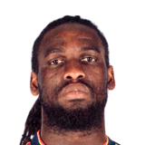 Kialonda Gaspar Face Scan