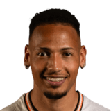Ronald Career Mode headshot