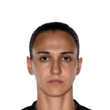 Olivie Lukášová Face Scan