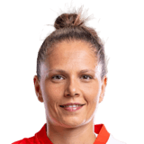 Diana Bartovičová Face Scan