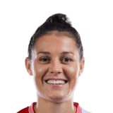 Martina Šurnovská Face Scan