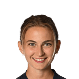 Kim Dubs Face Scan