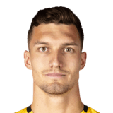 Nordin Bakker Face Scan
