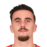 Lance Duijvestijn Face Scan