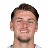 Stije Resink Face Scan