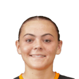 Lisa Forrest Face Scan