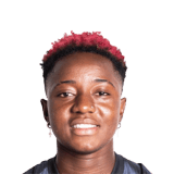 Deborah Abiodun Face Scan
