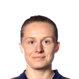 Emilia Larsson Face Scan