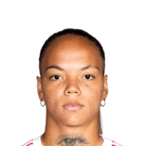 Nycole Raysla Career Mode headshot