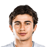 Ethan Kohler Face Scan