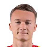 Marcel Pięczek Face Scan