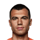 Roman Yakuba Face Scan