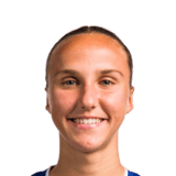 Rosa van Gool Face Scan