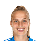 Regina van Eijk Career Mode headshot