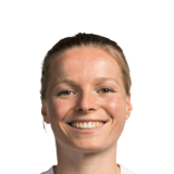 Nadine Noordam Face Scan