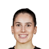 Clarissa Larisey Face Scan