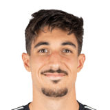 Álex Sancris Face Scan