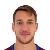 Lorenzo Libutti Face Scan