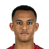 Tarek Buchmann Career Mode headshot