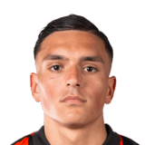 Panos Katseris Face Scan