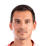 Adrien Julloux Face Scan
