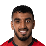 Rayan Ghrieb Face Scan