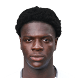 Freddy Mbemba Career Mode headshot