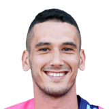 Nicolò Buso Face Scan
