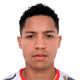 Joel Herrera Career Mode headshot