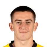 Finn Delap Face Scan