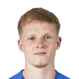 Terry Devlin Face Scan
