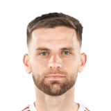 Isnik Alimi Face Scan