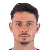 Toni Abad Face Scan