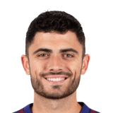 Sergio Ortuño Face Scan