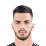 Dimitrios Stamatakis Face Scan
