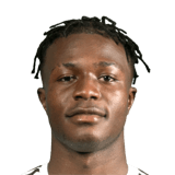 Emmanuel Addai Face Scan