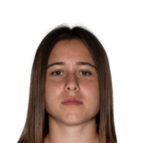 Giulia Dragoni Career Mode headshot