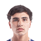 Santiago Fernández Face Scan