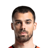 Marko Tući Face Scan