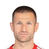 Milen Zhelev Face Scan