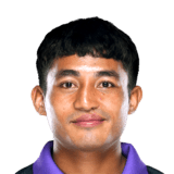 Ashangbam Singh Singh Career Mode headshot